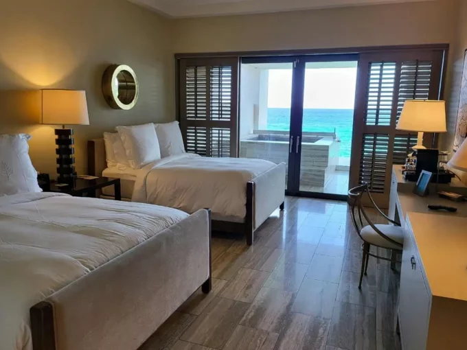 PRIVATE RESIDENCE 201/202