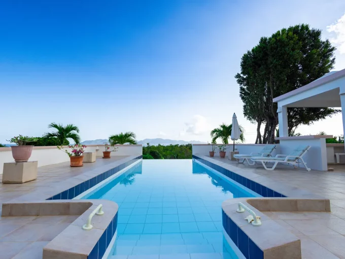 Swing High Detached Home