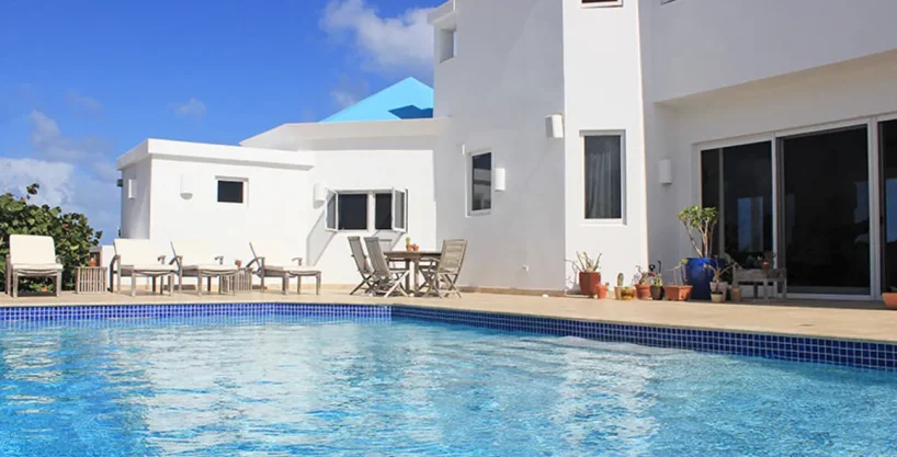 Waterfront Luxury Home