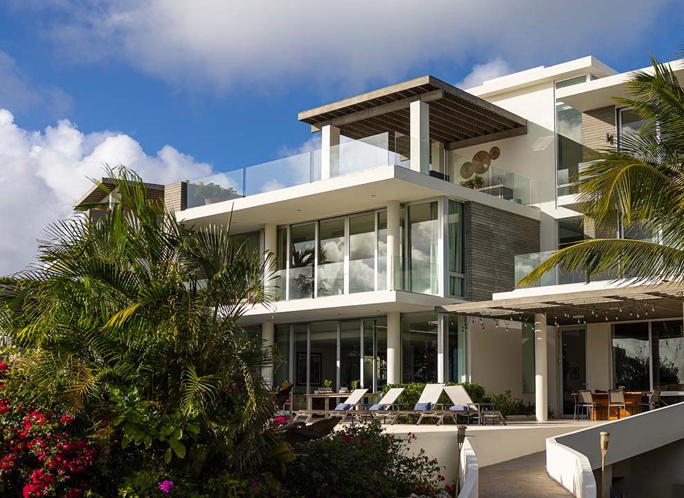 ANI-Anguilla-Architecture-South-Villa-Day-Landscape